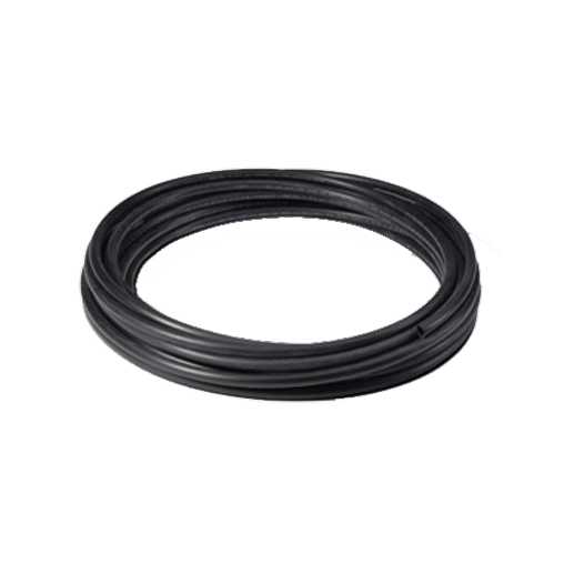 VESDA E700-TUBE Polyethylene Tubing Black 1/2” OD X 3/8” ID main image 1